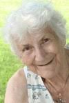 Amelia Johnson Obituary (2010)