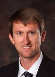 Kyle Anthony Williams, Financial Representative