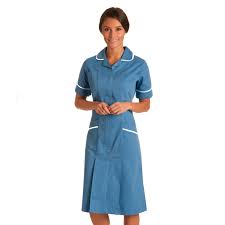 Prodcut Image Nurse Dress Uniform Hospitality Uniform Nursing Dress