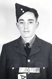 Méharicourt Communal Cemetery