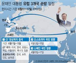 이번에 우리나라는 g7가서 어떻게 잘하고 있을라나. Izewkdrpp9uvem