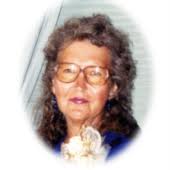 Geneva <i> Williams</i> Ellison