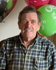 Condolence Book for Frank Mahon (Buttevant, Cork)