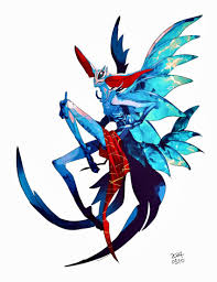 Page 2 of Sraosha Megami Tensei hentai videos, GIFs, and images | R34.app