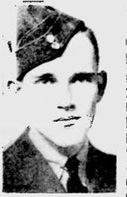 419 Squadron RCAF 1941 to 1945 Crew of Halifax LW239