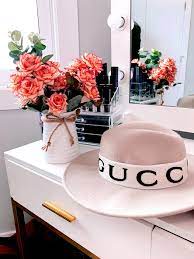 Gucci Hat Band Dupe