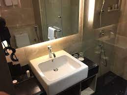 Bathroom vanity light hotel butterworth. Bathtub Picture Of The Light Hotel Penang Seberang Jaya Tripadvisor