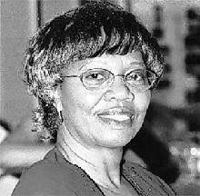 Joyce Rockwell Obituary (1941