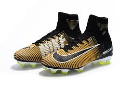 Black And White Soccer Cleats Site Nike Mercurial Superfly V Fg Soccer Cleats Yellow Black White Nike Football Boots Soccer Boots Soccer Shoes