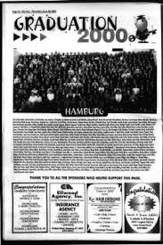 The Sun and the Erie County Independent from Hamburg, New York