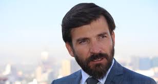 Guillermo Nevárez, nuevo director de Transporte Ferroviario y Multimodal