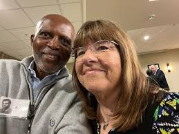 Thank you Kathleen Toussaint for responding and picking up Babs, this is  awesome!!!!