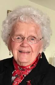 Mary Antonucci Obituary