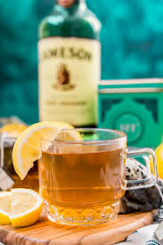 This Hot Toddy Recipe Is A Cold Remedy You Can Mix Up At Home With Simple Ingredients That Will Soot Hot Toddies Recipe Hot Toddy Recipe For Colds Toddy Recipe
