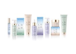 The battle of loum marks the first time that mobile suits showed their true potential in combat char launched in his zaku and charged to efsf fleet during the battle of loum. Present Life A New Beauty And Wellness Company Led By Ex Coty Execs Launches Loum Beauty Of Calm To Combat The Effects Of Stress Beauty Independent
