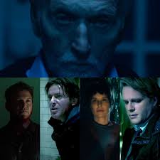 Min fråga är alltså: vilka av Jigsaws lärlingar kände till varandra? : r/saw