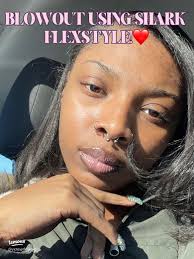 Transform Your Natural Hair with Shark Flex Style: Easy Tutorial