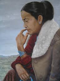 Jackie Knott > Archived Work