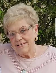 Obituary information for Jeanette G. Sagula Schaeffer