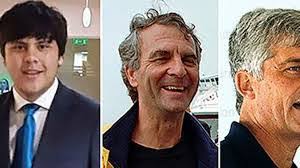 David Waud's Instagram, Twitter & Facebook