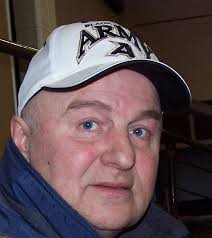 Robert “Bob” W. Vest, Sr. Obituary