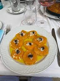 Check spelling or type a new query. El Rall Valencia El Mercat Restaurant Bewertungen Telefonnummer Fotos Tripadvisor