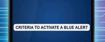 A code blue alert allows authorities to take homeless people to local shelters. What Is A Blue Alert And Why Did You Get One On Your Phone Wjhl Tri Cities News Weather
