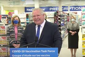 Globalnews.ca your source for the latest news on doug ford announcement. Here S Why People In Ontario Are Talking About Doug Ford And Coyotes Right Now