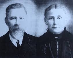 Mary Jane West (1856-1937)