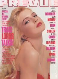 Comic books March 1991