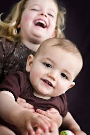 Bay Area Kids & Family Portrait Photography