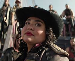 Netflix One Piece cast: Who plays the live-action characters?