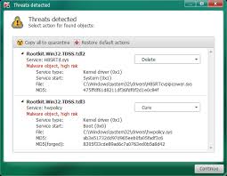 Kaspersky Tdsskiller The Portable Freeware Collection Forums