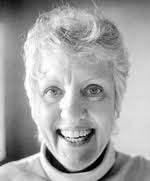 ANNE HARRIS Obituary