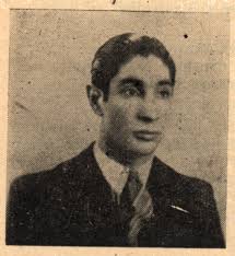 Fundación memoria del Chamamé