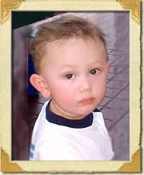 Portraits of Our Kids