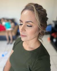 Rocío Ulloa Make up & hair...