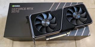 Nvidia has paired 8 gb gddr6 memory with the geforce rtx 3070, which are connected using a. Nvidia Rtx 3070 Review Amd S Stopwatch Just Started Ticking A Lot Louder Ars Technica