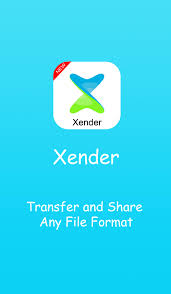 Xender App File Transfer Share For Android Apk Download