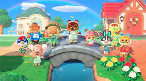 Descubre los juegos más recientes para los peques: Los Mejores Juegos Cooperativos De Nintendo Switch Para Jugar Con Ninos Pequenos Hobbyconsolas Juegos