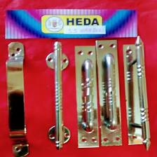 SS Door Window Handle