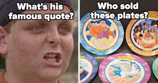 Displaying 39 questions associated with baby. 90s Kids Quiz That Has Some Easy Questions