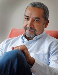 Hingham's Jerald Walker reflects