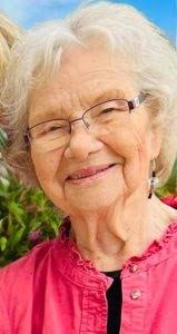 Edna Lechtenberg Obituary (2024)