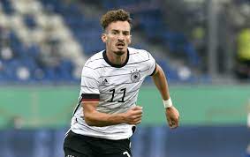 The club recently màde significant additions to their squad. 90plus Mergim Berisha Im Portrait U21 Em Als Sprungbrett 90plus