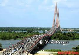 Bạn nào ở cần thơ mà chưa đi ăn món bánh canh vịt là tiếc lắm luôn nha, cọng bánh canh to tròn mà lại thấm vị ngọt thanh của nước lèo siêu ngon luôn nè. Nhá»¯ng Ä'á»‹a Ä'iá»ƒm Tháº¯ng Cáº£nh Nen Tá»›i Khi Du Lá»‹ch Cáº§n ThÆ¡