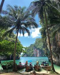 Koh Phi Phi Thailand See Our 20 Most Beautiful Islands This Year Bangkok S Premier Pool And Sports B 4 Island Tour Krabi Krabi Island Krabi Island Thailand