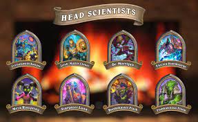 Our hearthstone puzzle lab guide contains a puzzle answers and solutions walkthrough for beating all of the content in the new mode. Puzzle Lab Guide Release Date Answers Solutions Card Back Hearthstone Top Decks