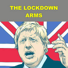 The Lockdown Arms