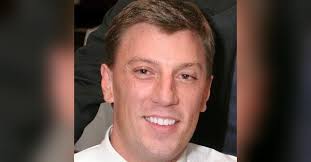 Dr. Mark Gordon VanEwyk Obituary